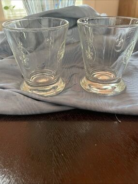 La Rochere Fleur de Lys Set - Pair